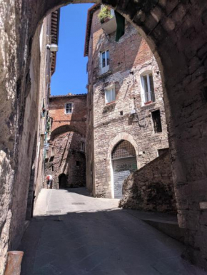 La Casina di Perugia